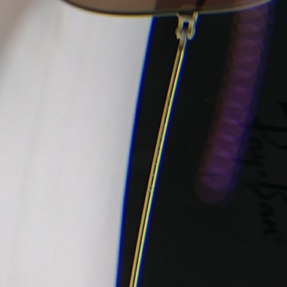 Ray ban aviator sunglasses copper lens unisex womens mens - Picture 6 of 6